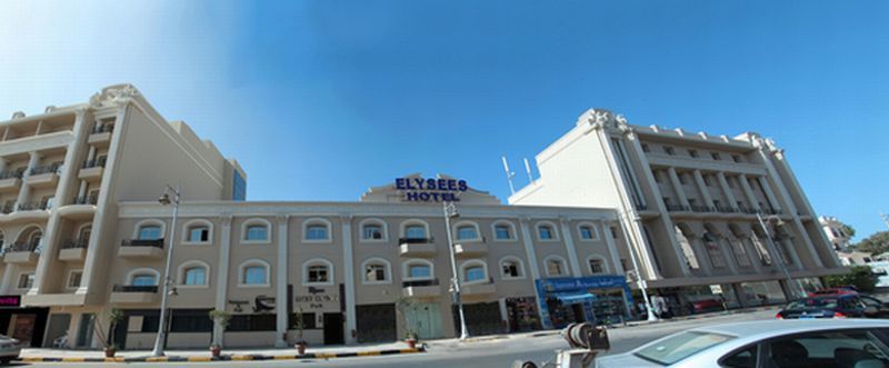 Elysees Premier Hotel 3*