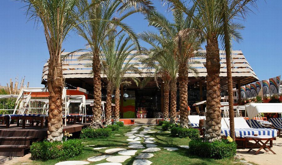 Elysees Premier 3* Hurghada