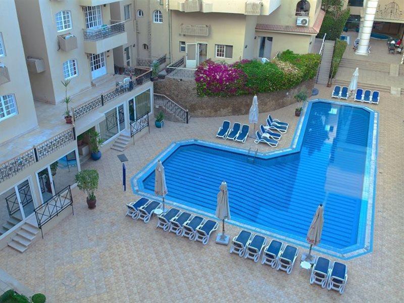 Elysees Premier Hurghada