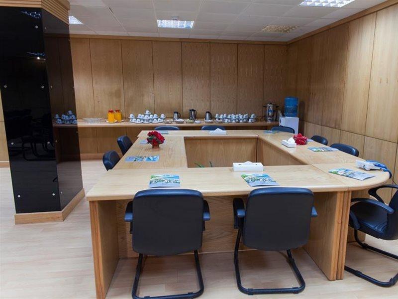 Hotel Elysees Premier Hurghada